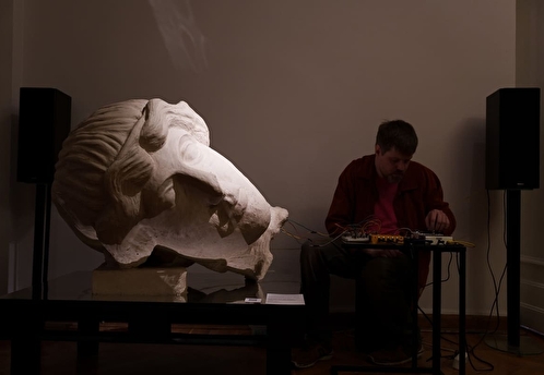 В Москве пройдет Салон 4керамикс / Salon de 4ceramics 2026