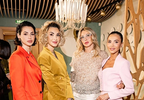 «Императорское Искусство Долголетия»: японский wellness-бранч в Доме Enhel