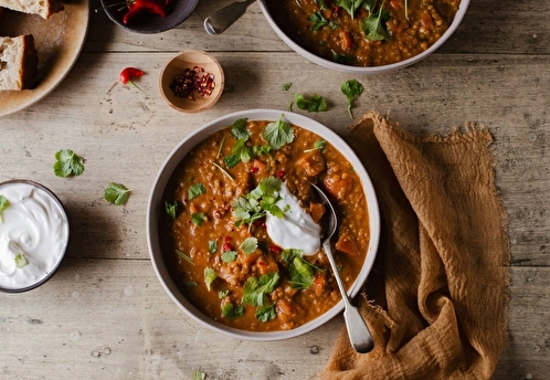 ВкусВилл ищет сибиряков для дегустации новых блюд в Москве