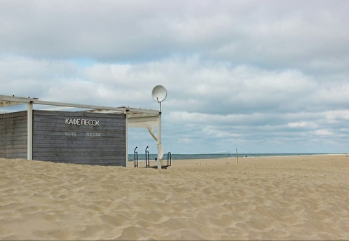 Калининград стал самым популярным направлением у москвичей на майские праздники