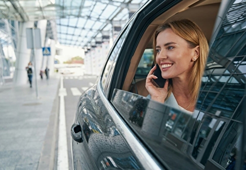 Яндекс Go для бизнеса запускает трансфер за границей