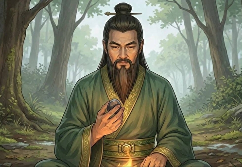 Вышел анимационный сериал о здоровье «Лекарь Вэй»