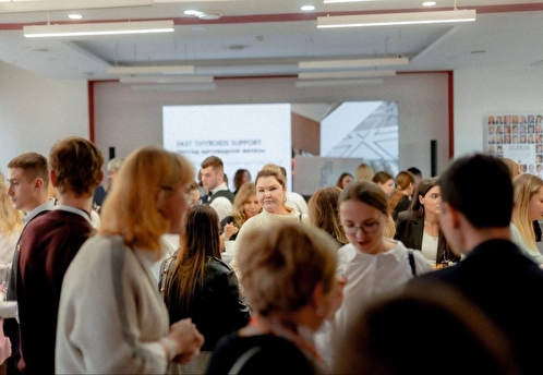 В Москве прошла конференция ИРМБН о превентивной медицине и демографии будущего