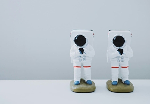 Artik & Asti, Ханна и DJ Smash выступят на «Первые в космосе. Космо Ночь»