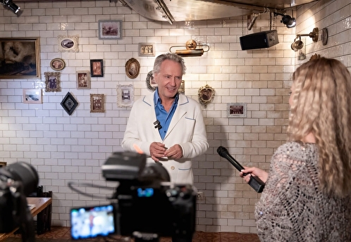 Владимир Киселев: моя позиция — не личная вражда, а несогласие с системой запретов