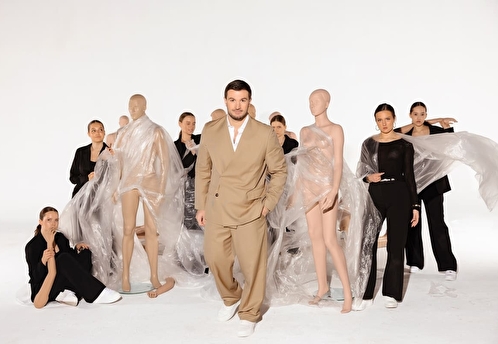 Звезды без фильтров: журнал FB показал личный бренд настоящих людей