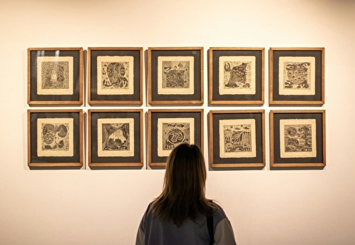 До закрытия: главные выставки апреля, которые нельзя пропустить