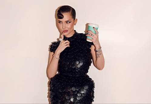 Максим Матвеев и Rich Bitter, SEVILLE за барной стойкой Stars Coffee и космические коллаборации: гастроновости недели