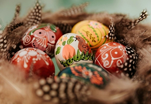 Тысячи россиян перепутали Пасху из-за VPN и отметили её раньше времени