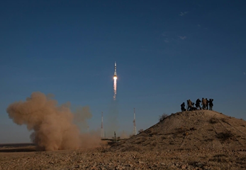 От подготовки до старта: вышел интерактивный проект «Байконур: взламывая тишину»