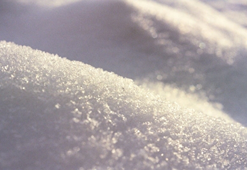 Индийские инвесторы будут «покупать» российский снег: в Москве построят завод по переработке осадков