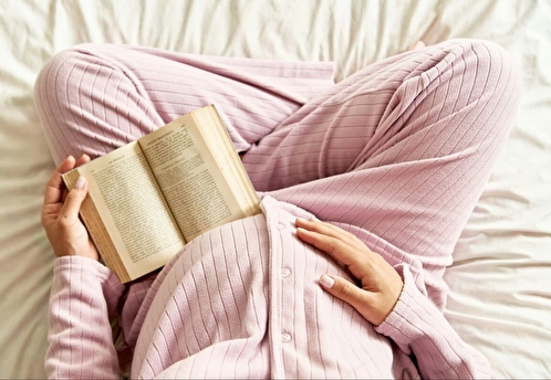 В Москве пройдёт презентация книги «Разреши себе стать мамой» и открытые лекции для будущих родителей