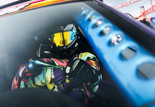 Легенда японского дрифта Кэйичи Цучия приедет на Drift Expo 2026