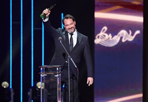 Ильдар Абдразаков стал двукратным лауреатом премии BRAVO и подтвердил статус ведущего баса мира