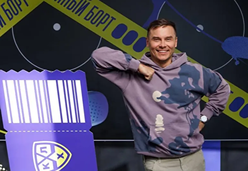 Комик Айдар Гараев рассказал о любительском хоккее и его изнанке