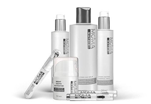 На рынок выходит линия ухода с системным подходом к коже