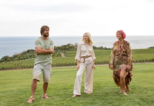 «Где ты?»: летом в прокат выходит драма о семье, надежде и поиске