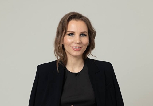 Тамара Григорьева провела буст-семинар «Жизнь на высоте» о продаже пентхаусов через дизайн и эмоции