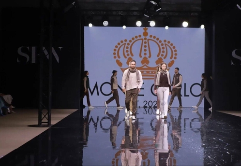 Monte Carlo запускается на Lamoda