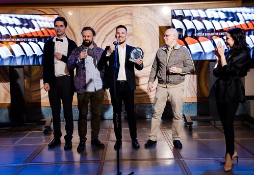 Стартовал V сезон фестиваля «Перспектум»