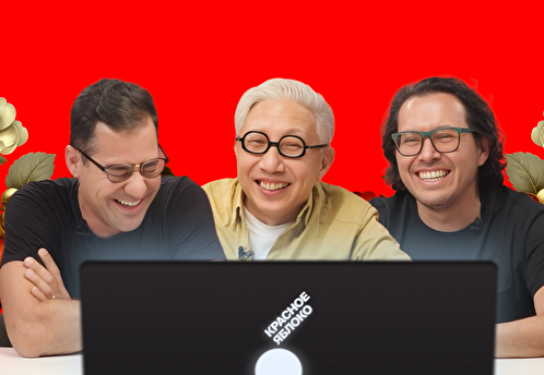 Почему иностранцы не понимают русскую рекламу — эксперимент Red Apple