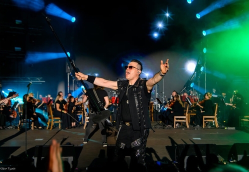 SandlerFest объявил первых участников фестиваля 2026 года