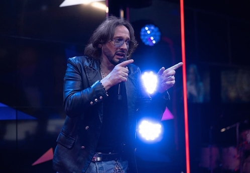 «Авторадио» переехало в Технопарк НТВ