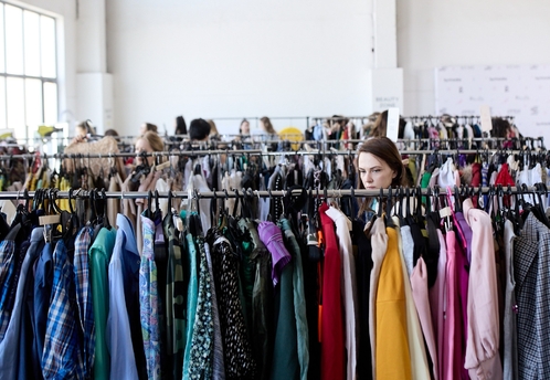 В Москве пройдет благотворительный фестиваль-маркет фонда ОРБИ