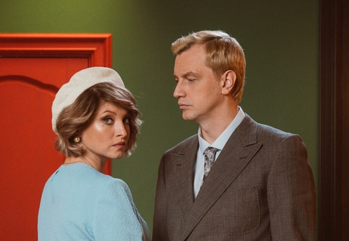 Почему музыка 50–70-х остаётся ориентиром для современных артистов — певец Алексей Гоман