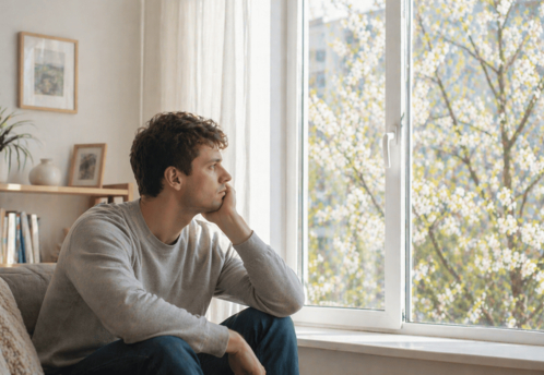 Когда воздух становится триггером: истории людей с аллергией