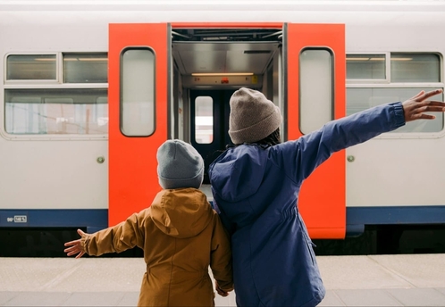 Москва — Петербург: гид по главным поездам маршрута