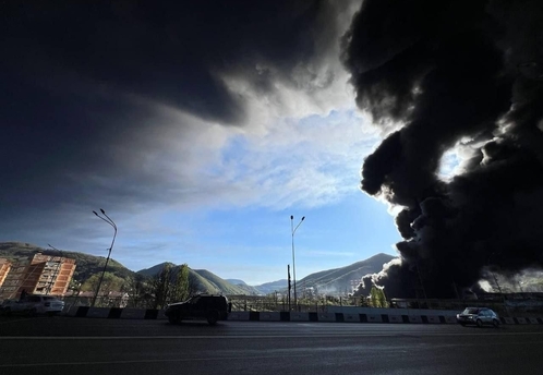 Катастрофа в Туапсе: как помочь югу России