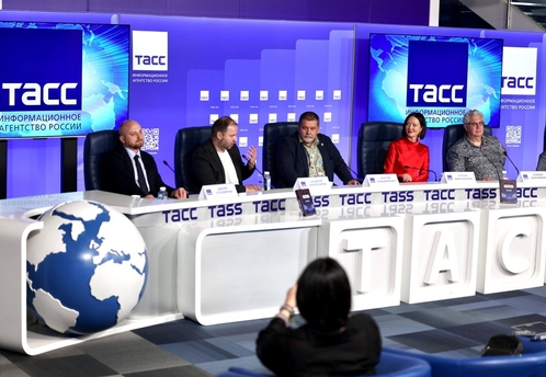 Стартовал II сезон премии «История будущего»