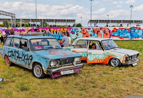В Москве пройдёт десятый фестиваль «Всё по Классике»