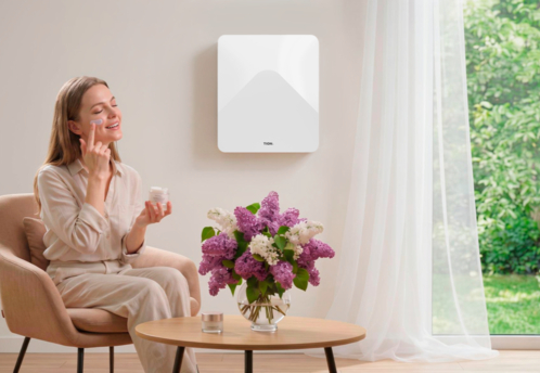 Красота в воздухе. Косметологи о влиянии среды