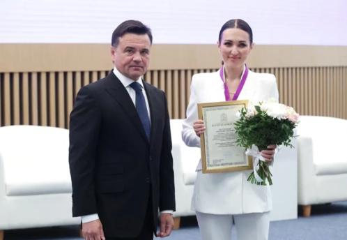 В Подмосковье открылся конгресс по перинатальной медицине