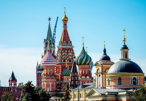 Исследование: россияне разных поколений по-разному воспринимают культурный код страны