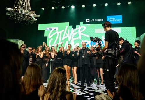 На Silver Mercury Awards объявили победителей 27-го сезона
