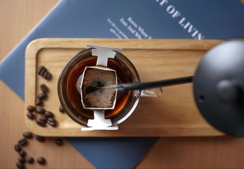 Дрип-революция: как Tasty Coffee, ВкусВилл, Stars Coffee и «Колибри кофе» меняют кофейные привычки