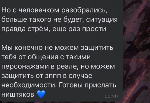 Бренд Vizit оказался в центре скандала после переписки с потенциальным партнером