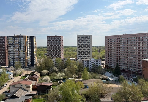 В ТиНАО демонтировали незаконные торговые объекты