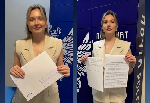 В России предложили снизить налоги для женщин-предпринимателей в два раза