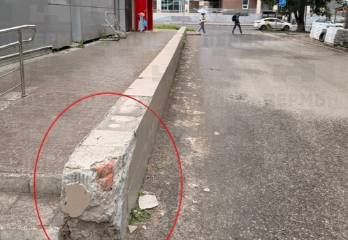В Перми отчитались об уборке с участием ИИ, но на месте изменений не нашли