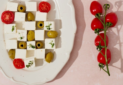 Тандыр у колеса обозрения, кукурузная каша с оливками и фисташковый пион в рожке: гастроновости недели