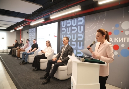 «Эстафета успешности» охватила 10 регионов России: более 100 людей с инвалидностью нашли работу