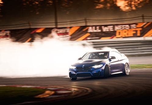 Drift Expo 2026 пройдёт 12–13 сентября