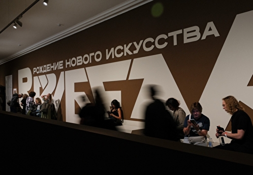 Врубель за пределами «Демона»: в Музее декоративного искусства открылась выставка к 170-летию художника