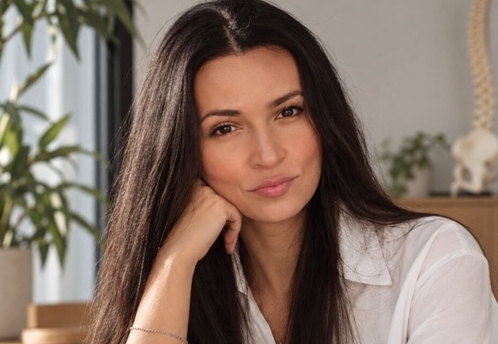 Эксперт объяснила, почему укрепления мышц недостаточно для изменения движений