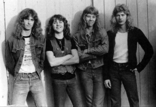 Фанат Metallica добрался из Казахстана до Тушино без паспорта и после концерта остался жить в Москве