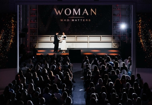 Woman Who Matters проведет юбилейный форум в Москве и онлайн